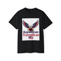 The Trumplican Party™ Unisex T-Shirt | D-11 - Image 2