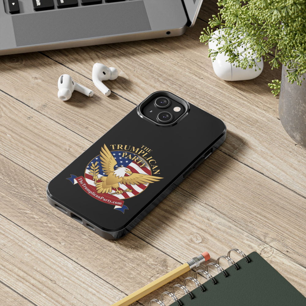 The Trumplican Party™ Tough Phone Case | D-42 - Image 22