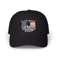 The Trumplican Party™ Dad Cap | D-23 - Image 7