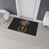 The Trumplican Party™ Heavy Duty Floor Mat  | D-31 - Image 11