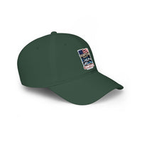 The Trumplican Party™ Baseball Cap | D-77 - Image 19