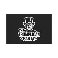 The Trumplican Party™ Heavy Duty Floor Mat  | D-8 - Image 1