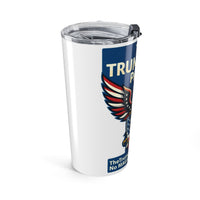 The Trumplican Party™ 20oz Tumbler | D-55 - Image 3