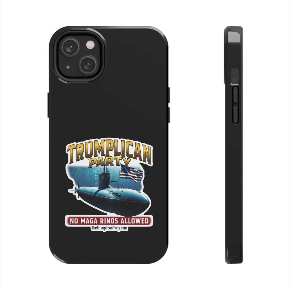 The Trumplican Party™ Tough Phone Case | D-71 - Image 4