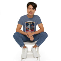 The Trumplican Party™ Unisex T-Shirt | D-74 - Image 55
