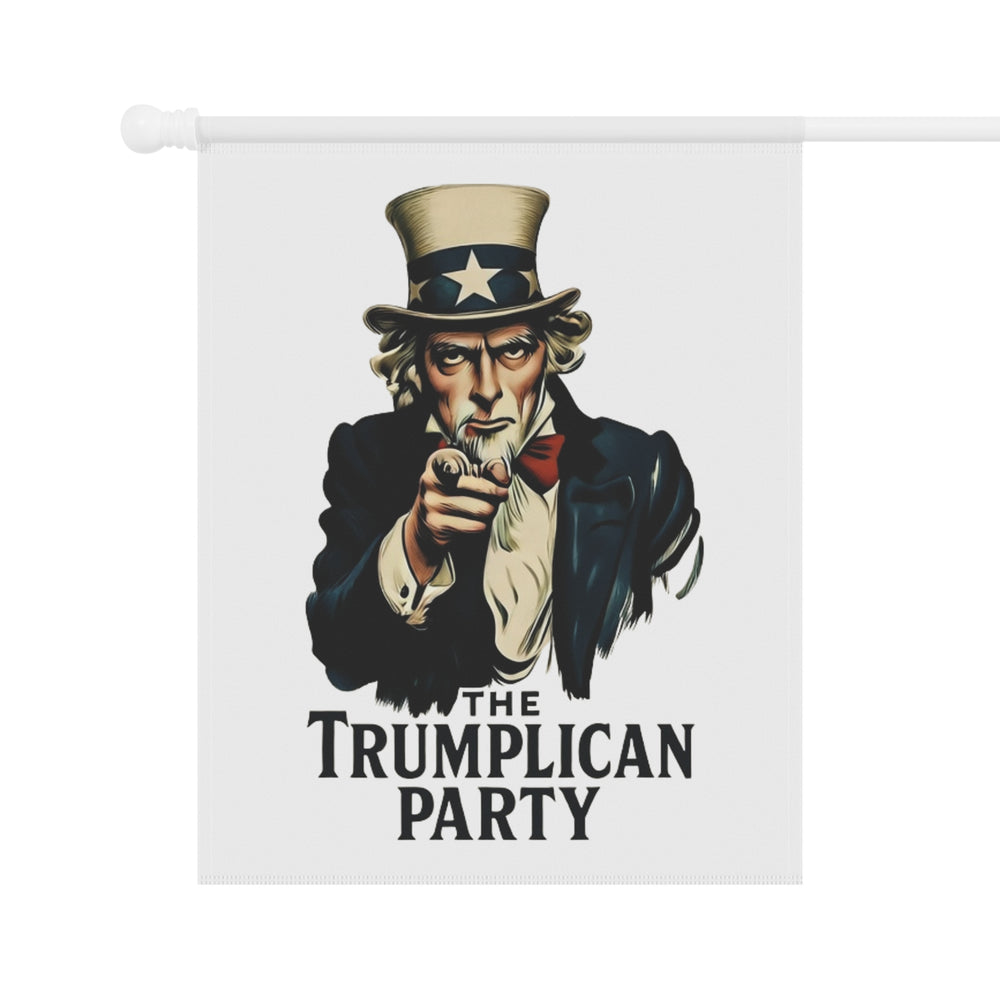 The Trumplican Party™  Flag | D-32 - Image 7