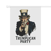 The Trumplican Party™  Flag | D-32 - Image 7