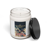 Candle - "I'm a Trumplícan" Patriotic Soy Scented Candle (9oz) - Image 13