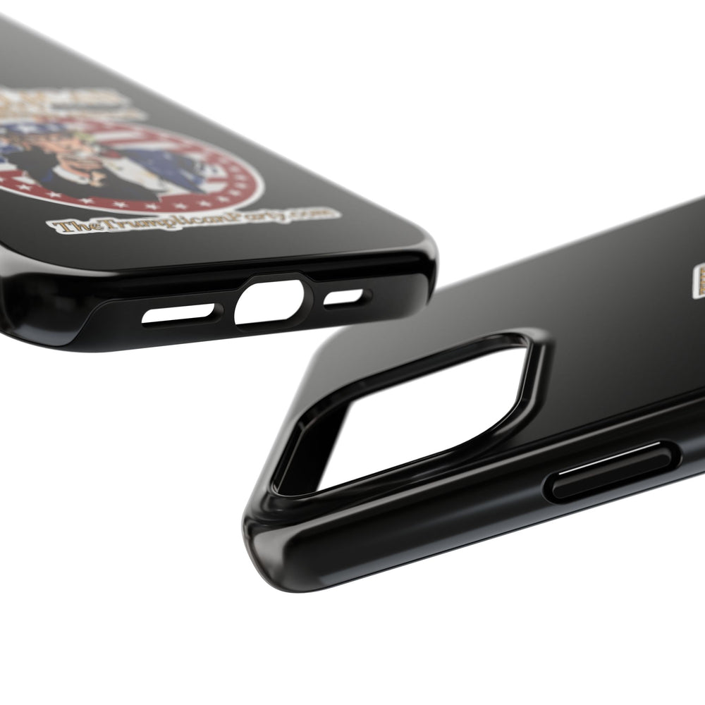 The Trumplican Party™ Tough Phone Case | D-50 - Image 36