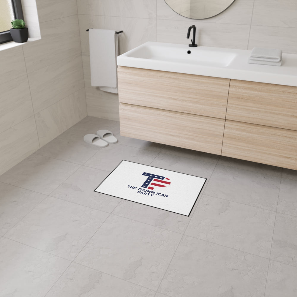 The Trumplican Party™ Heavy Duty Floor Mat  | D-20 - Image 19
