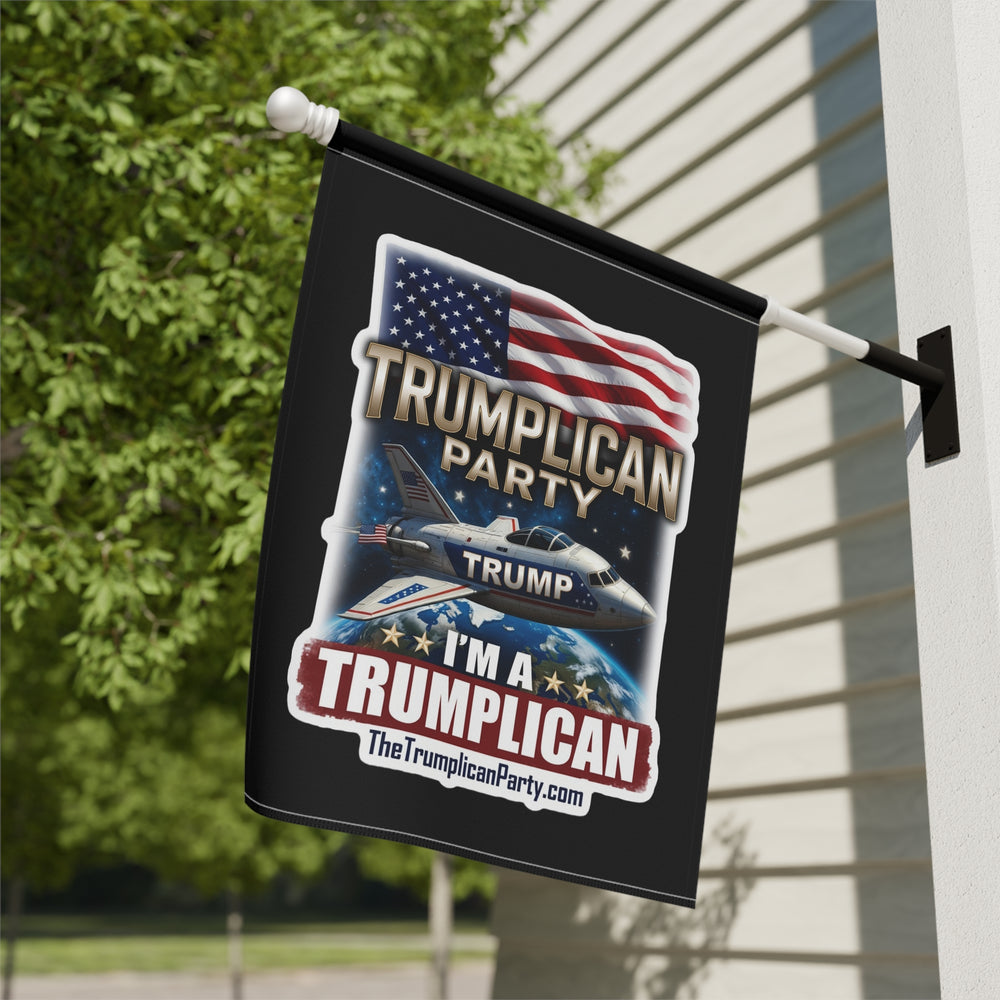 The Trumplican Party™  Flag | D-77 - Image 10