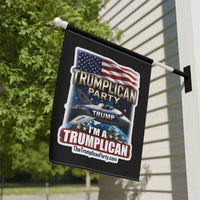 The Trumplican Party™  Flag | D-77 - Image 10