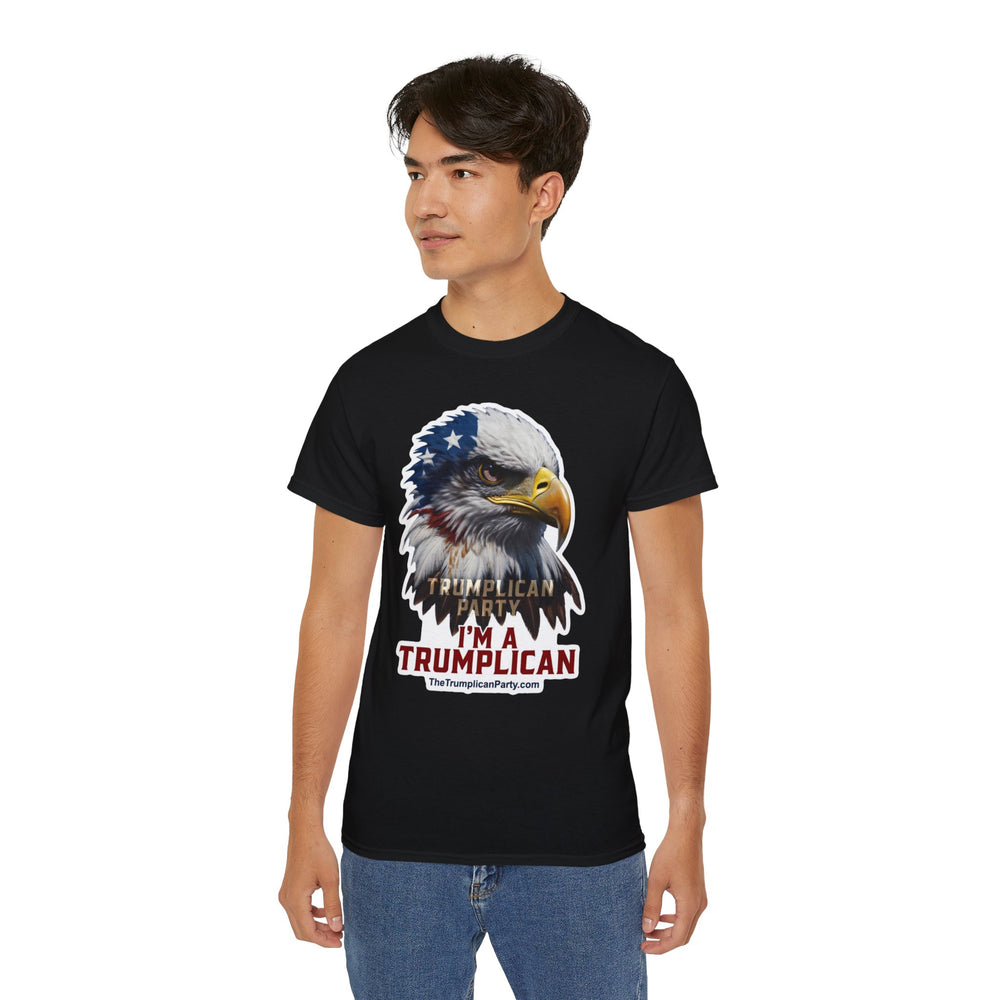 The Trumplican Party™ Unisex T-Shirt | D-63 - Image 21