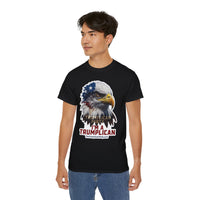 The Trumplican Party™ Unisex T-Shirt | D-63 - Image 21