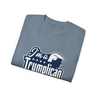 The Trumplican Party™ Unisex T-Shirt | D-27 - Image 52