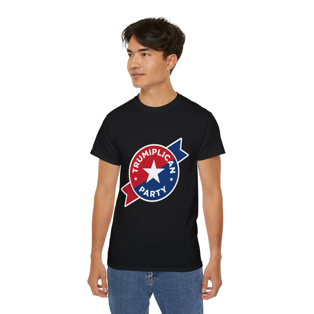 The Trumplican Party™ Unisex T-Shirt | D-30 - Image 17