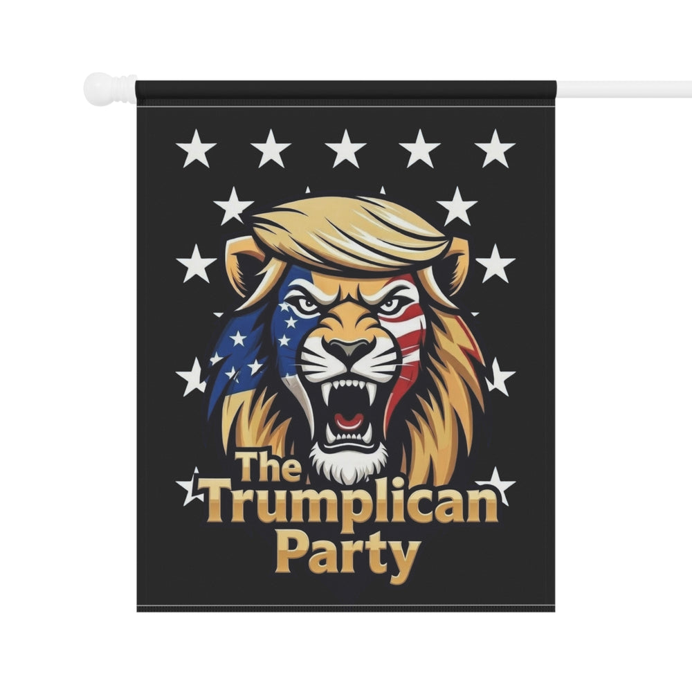 The Trumplican Party™  Flag | D-7 - Image 7