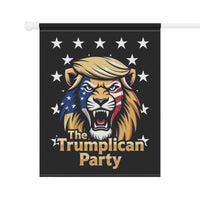 The Trumplican Party™  Flag | D-7 - Image 7