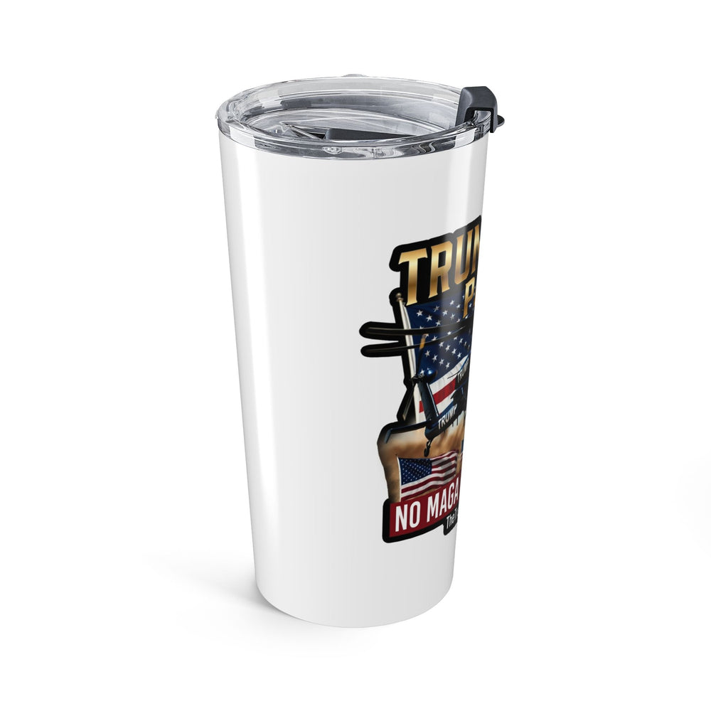 The Trumplican Party™ 20oz Tumbler | D-69 - Image 3