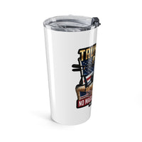 The Trumplican Party™ 20oz Tumbler | D-69 - Image 3