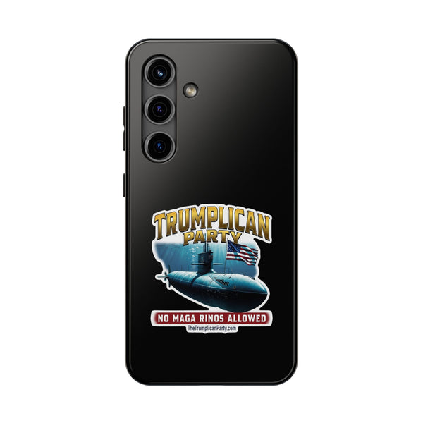 The Trumplican Party™ Tough Phone Case | D-71