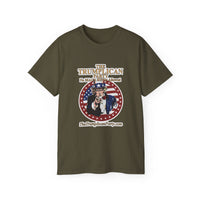 The Trumplican Party™ Unisex T-Shirt | D-50 - Image 3