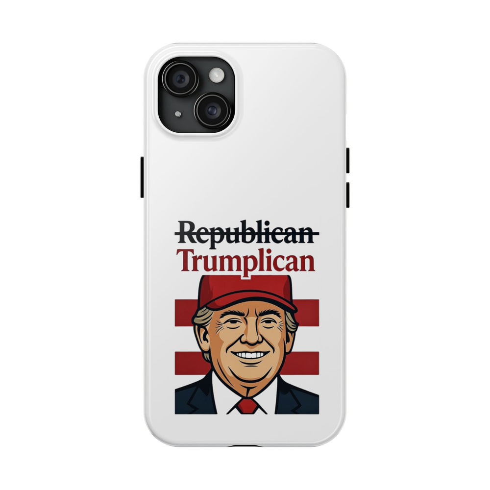 The Trumplican Party™ Tough Phone Case | D-38 - Image 7