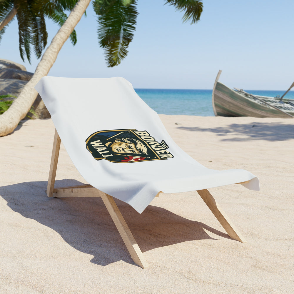 The Trumplican Party™ Beach Towel  | D-22 - Image 2