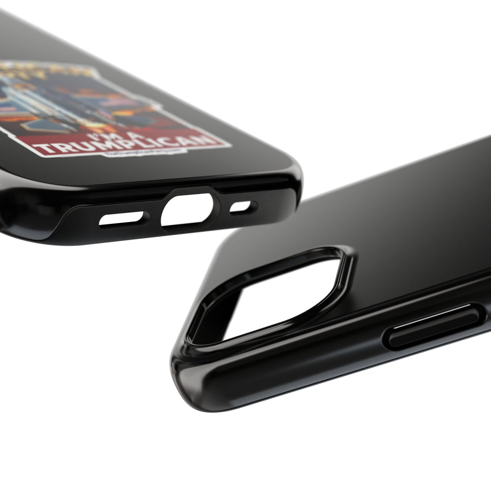 The Trumplican Party™ Tough Phone Case | D-74 - Image 27