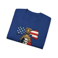 The Trumplican Party™ Unisex T-Shirt | D-28 - Image 76