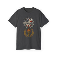 The Trumplican Party™ Unisex T-Shirt | D-31 - Image 3