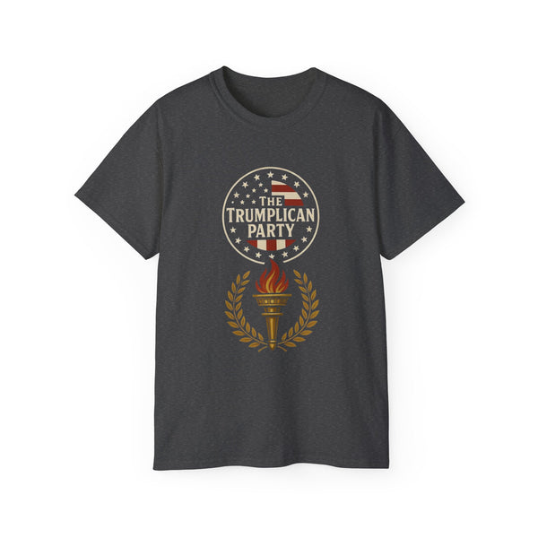 The Trumplican Party™ Unisex T-Shirt | D-31
