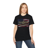 The Trumplican Party™ Unisex T-Shirt | D-80 - Image 11