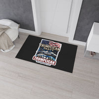 The Trumplican Party™ Heavy Duty Floor Mat  | D-77 - Image 11