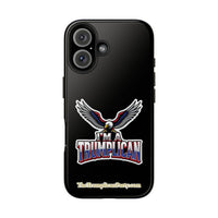 The Trumplican Party™ Tough Phone Case | D-58 - Image 14