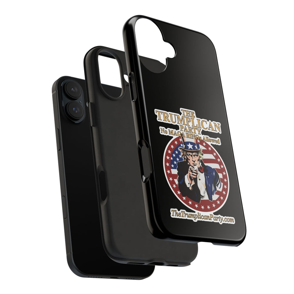The Trumplican Party™ Tough Phone Case | D-50 - Image 57
