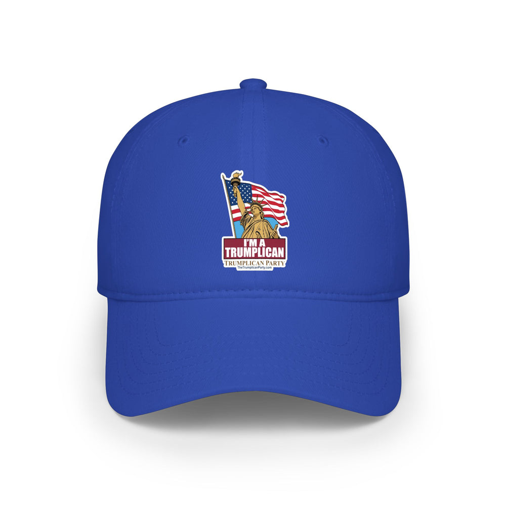 The Trumplican Party™ Baseball Cap | D-47 - Image 5