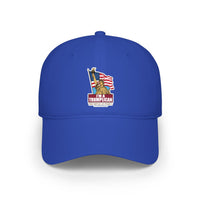 The Trumplican Party™ Baseball Cap | D-47 - Image 5