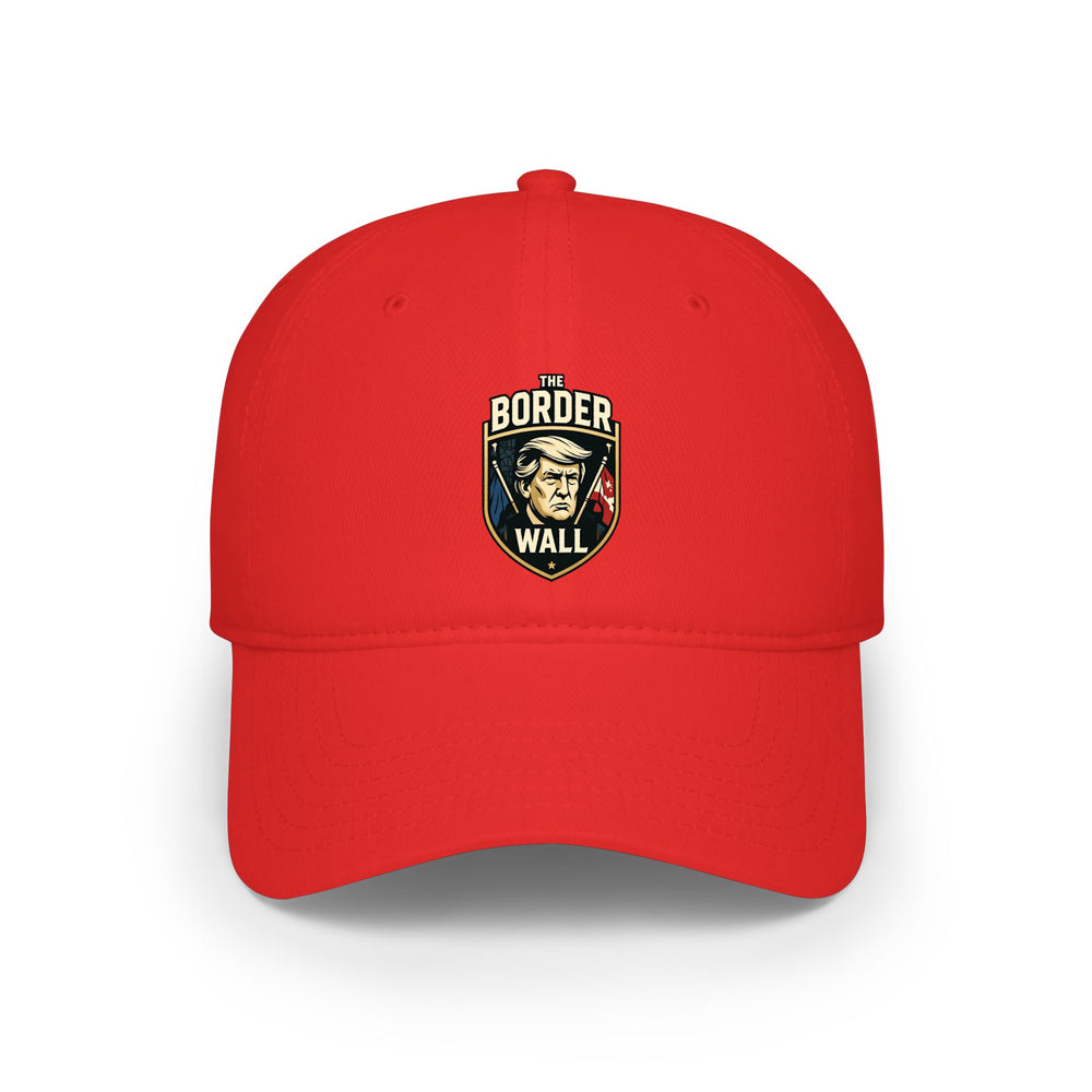 The Trumplican Party™ Baseball Cap | D-22 - Image 1