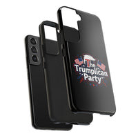 The Trumplican Party™ Tough Phone Case | D-1 - Image 28