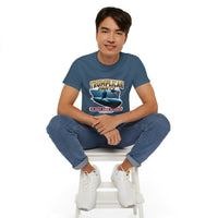 The Trumplican Party™ Unisex T-Shirt | D-71 - Image 63