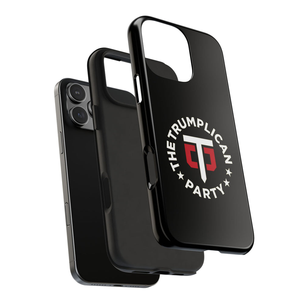 The Trumplican Party™ Tough Phone Case | D-3 - Image 53