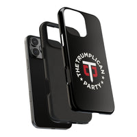 The Trumplican Party™ Tough Phone Case | D-3 - Image 53