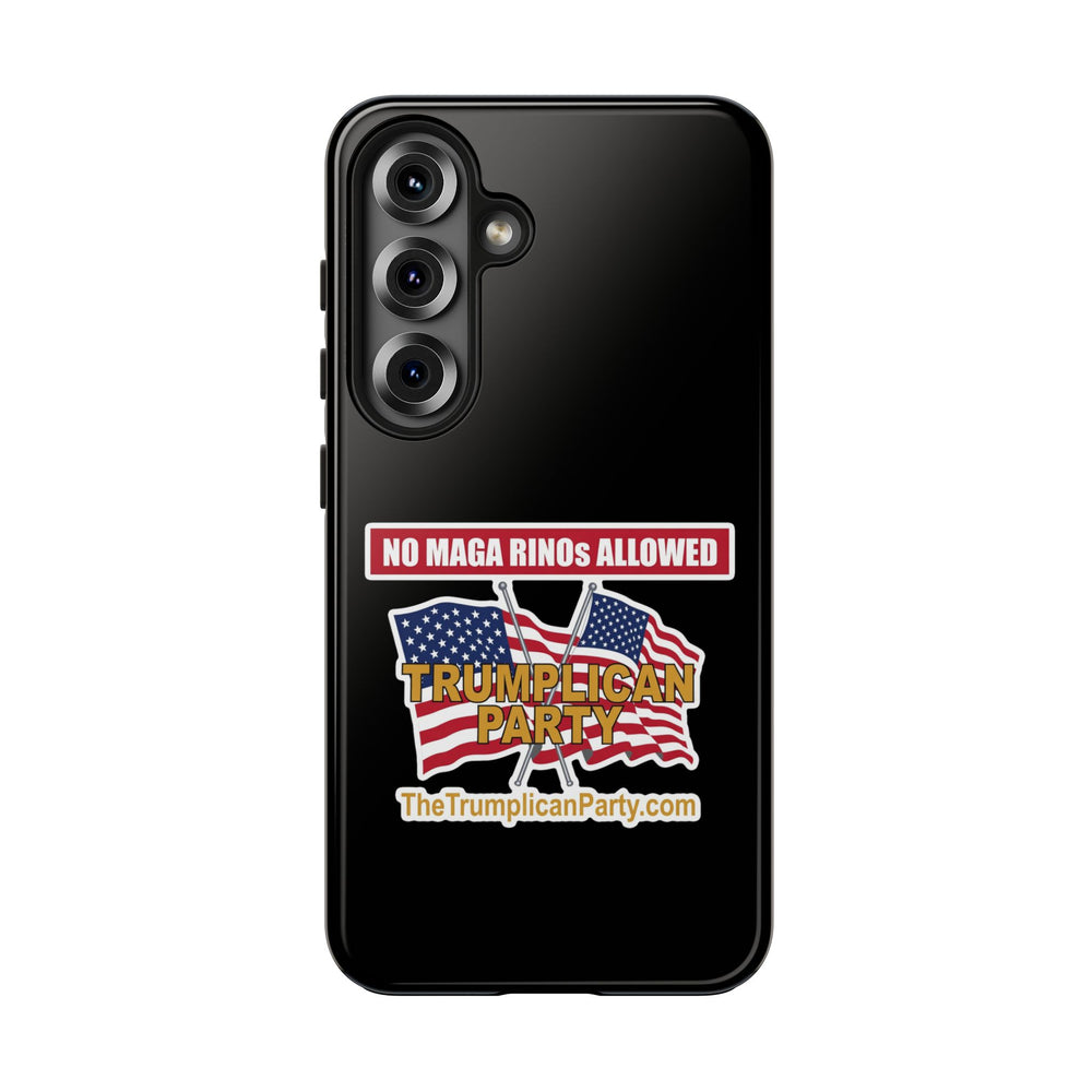 The Trumplican Party™ Tough Phone Case | D-57 - Image 17