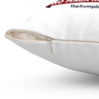 The Trumplican Party™ Throw Pillow | D-76 - Image 8