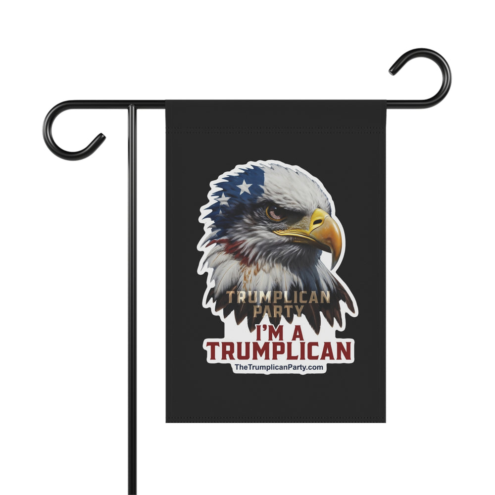 The Trumplican Party™  Flag | D-63 - Image 1