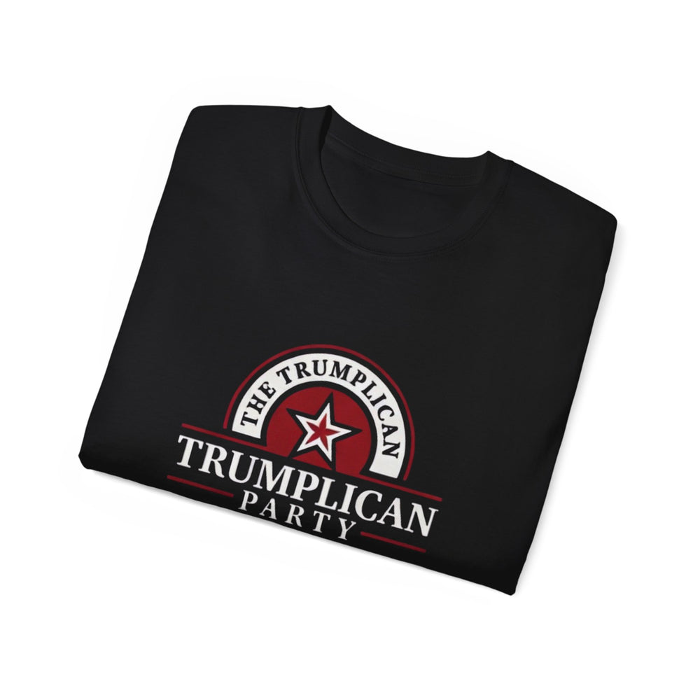 The Trumplican Party™ Unisex T-Shirt | D-4 - Image 11