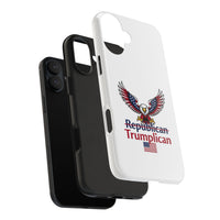The Trumplican Party™ Tough Phone Case | D-11 - Image 57