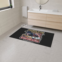 The Trumplican Party™ Heavy Duty Floor Mat  | D-69 - Image 10