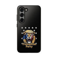 The Trumplican Party™ Tough Phone Case | D-7 - Image 10